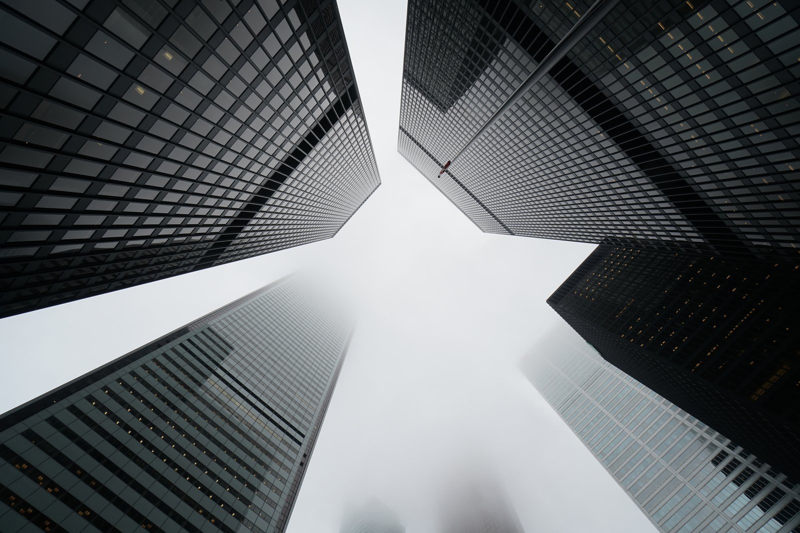 Institutions appear immutable until the rules governing them change.