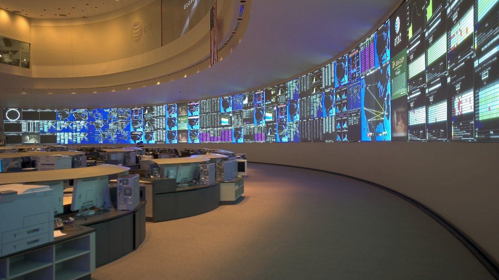 Behind everyday communications lies an operational infrastructure designed for continuity.