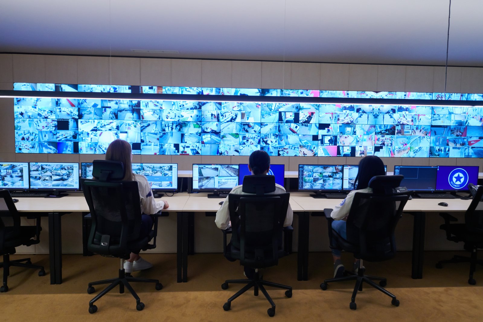 The architecture of coordination is rarely visible. Its consequences are.