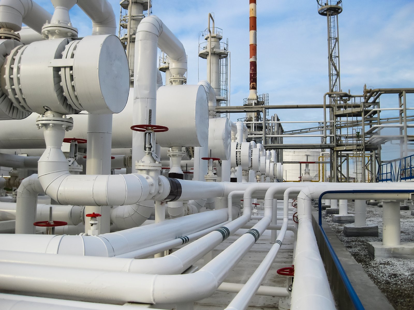 Operational continuity depends on the interfaces through which supply can be received, transformed and distributed.