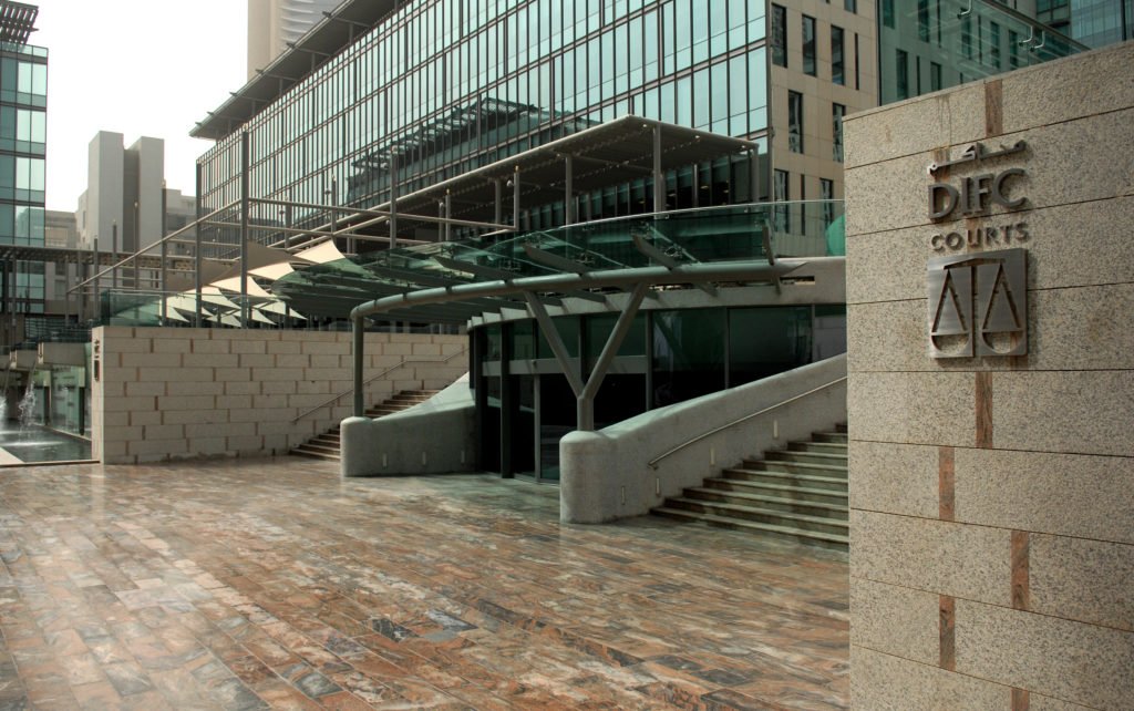 Independent courts transform legal certainty into institutional confidence.