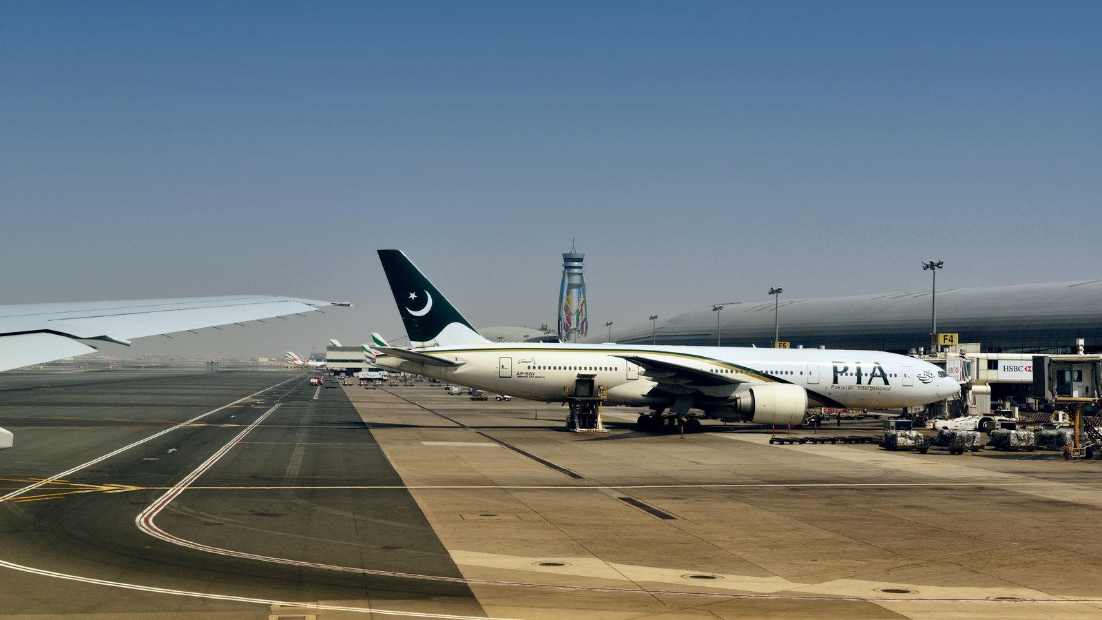 In 2020, Pakistan International Airlines retained its aircraft, crews and international routes. What it lost was the regulatory recognition required to operate within the European aviation system.